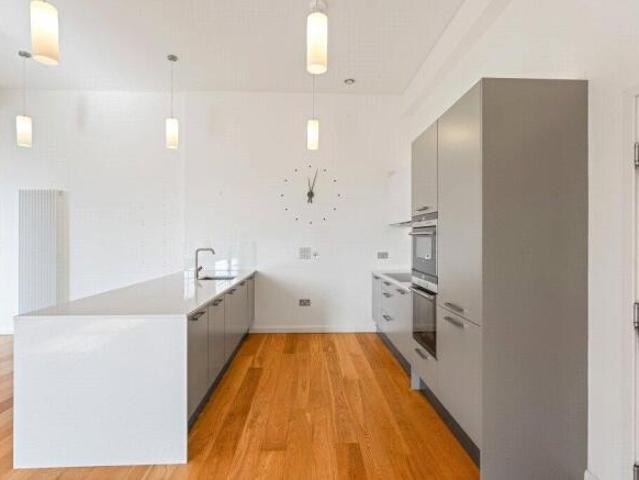 Apartment for sale in Quartermile, Scotland