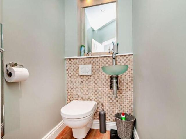 Apartment for sale in North Yorkshire