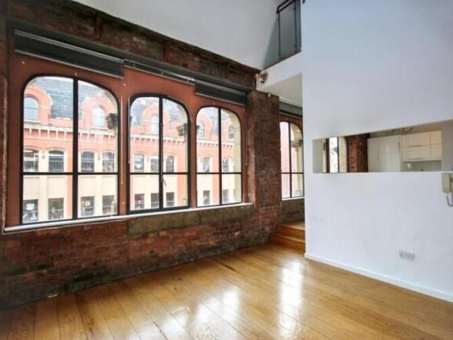 Apartment for sale in Green Quarter, Scotland