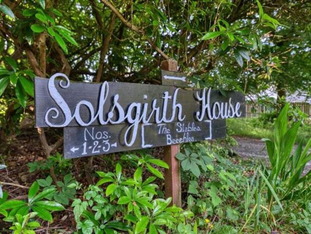 Apartment for sale in Kirkintilloch, Scotland