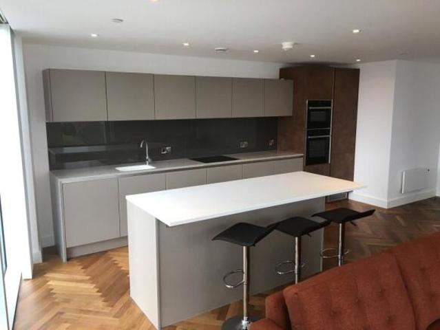 Apartment for sale in Georgia, Greater Manchester