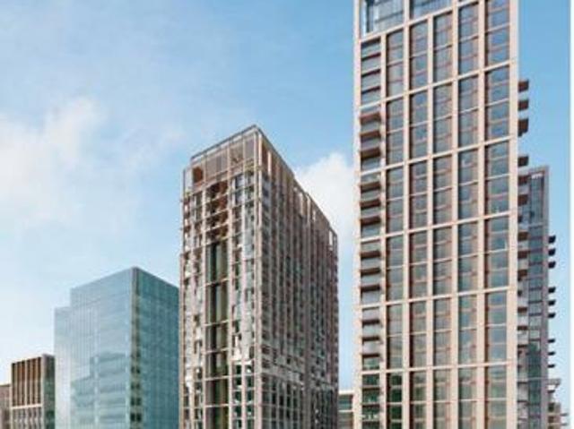 House for sale in City of London, Greater London