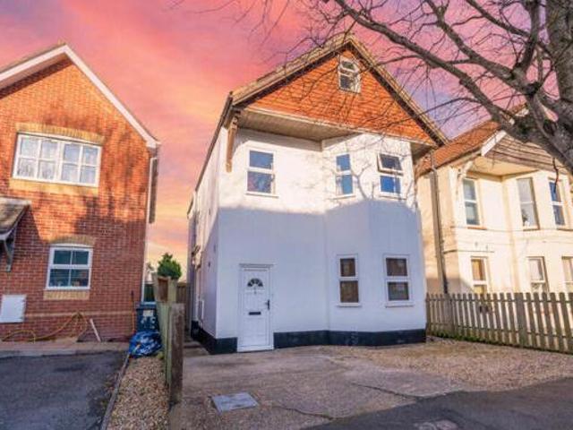House for sale in Bournemouth