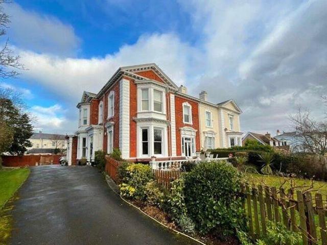 House for sale in Southport, Sefton