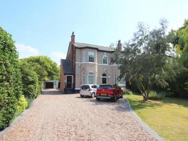 House for sale in Southport, Sefton