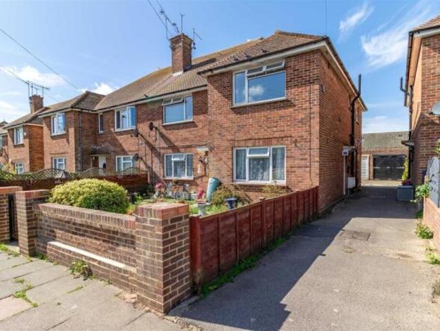 Apartment for sale in West Worthing, Worthing