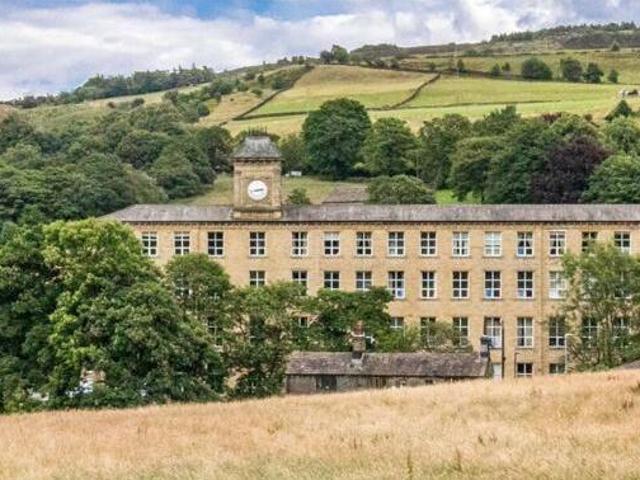 House for sale in Sowerby Bridge, West Yorkshire