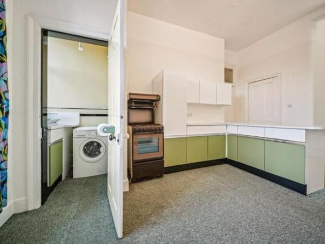 Apartment for sale in Marchmont, Scotland