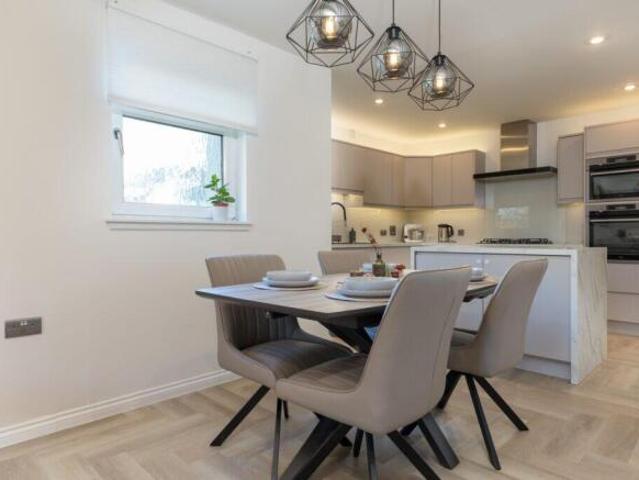 Apartment for sale in Boultham, Brayford