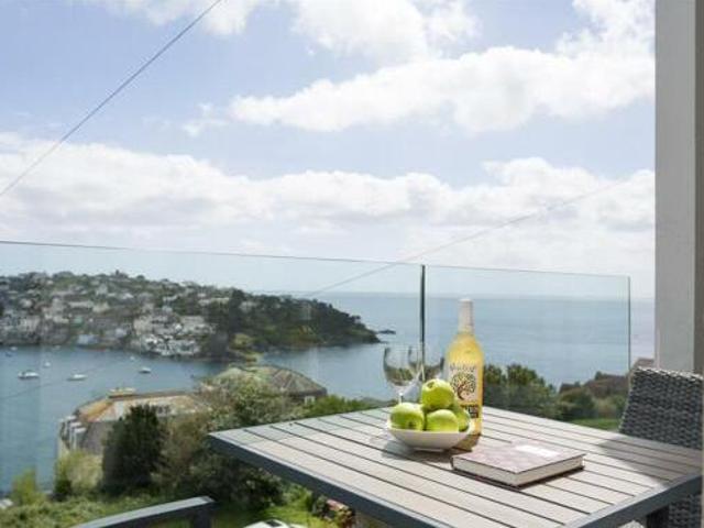 House for sale in Fowey, Cornwall