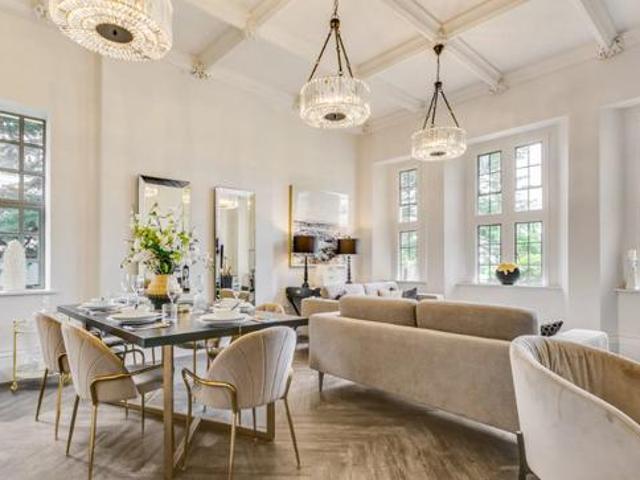 House for sale in Lyons, Greater London