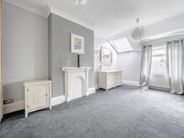 Apartment for sale in St. Georges, North Somerset
