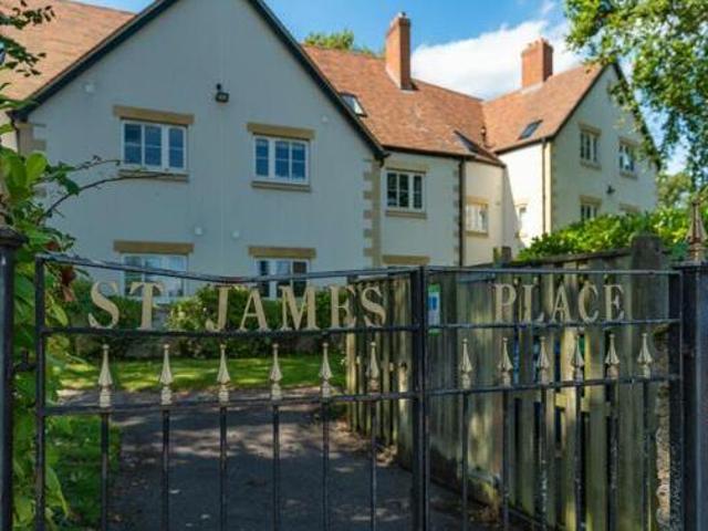 House for sale in Church Cowley, The Slade