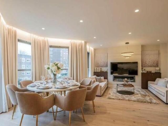 House for sale in Lyons, Greater London
