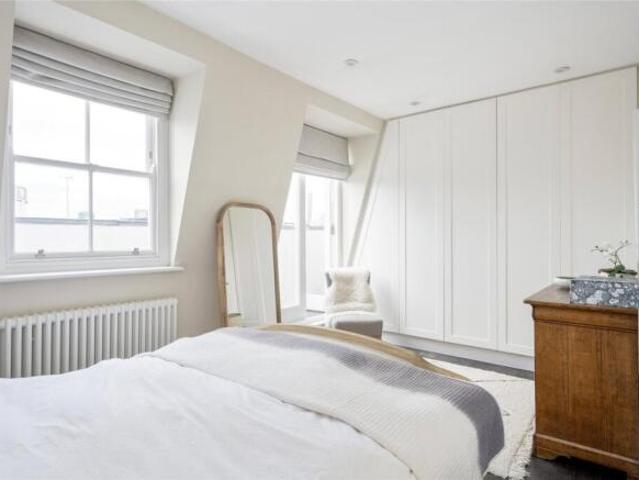 Apartment for sale in St Mark's, Golden Valley