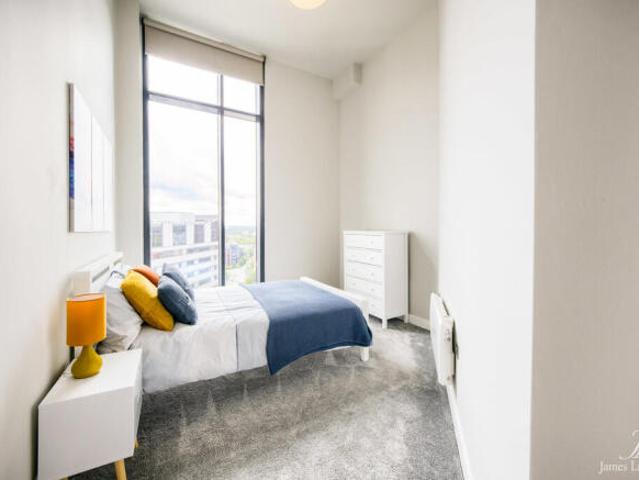 Apartment for sale in Standish, School House
