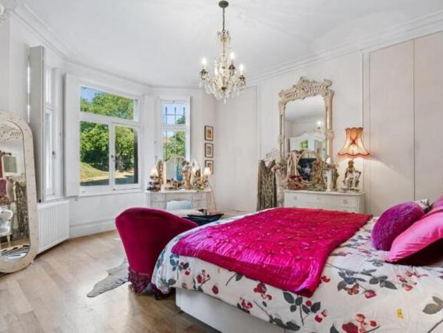 Apartment for sale in Westminster, Greater London