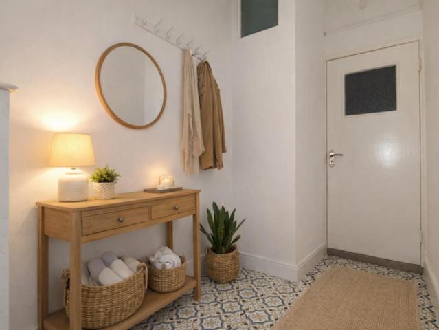 Apartment for sale in Worthing, West Sussex