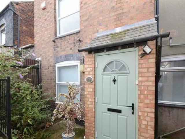 House for rent in Shropshire