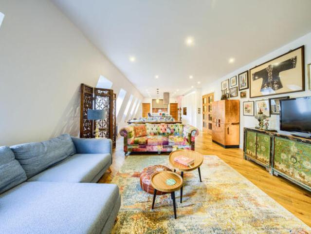 Apartment for sale in Jewellery Quarter, West Midlands