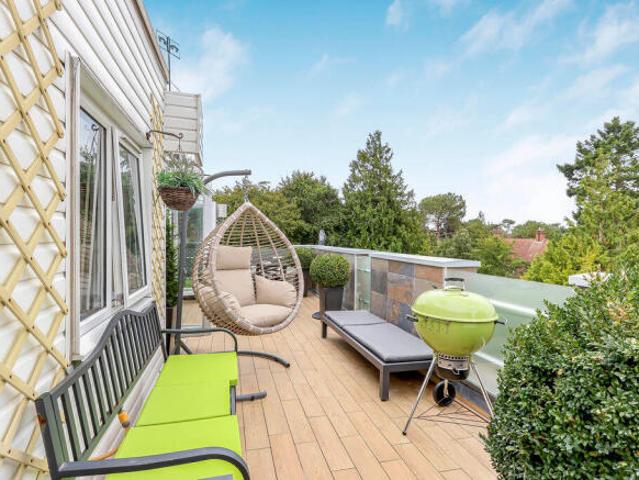 Apartment for sale in Bournemouth