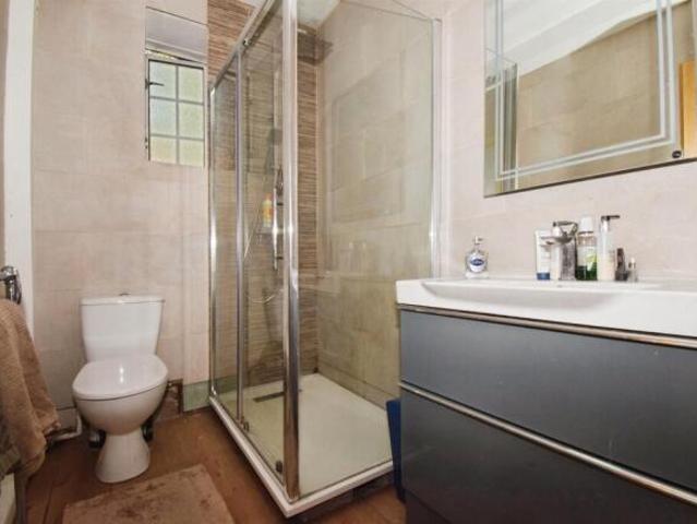 Apartment for sale in Old Wharf, City Of Leicester
