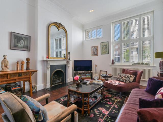 Apartment for sale in Cat Hill