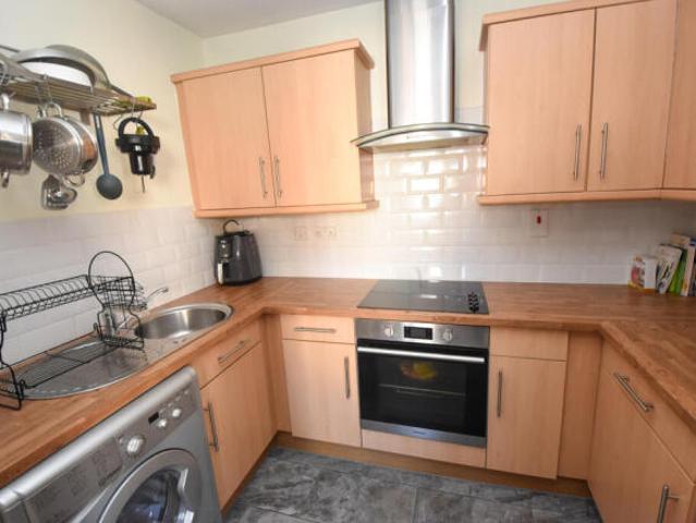 Apartment for sale in Hulme, Manchester