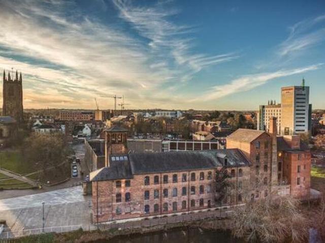 House for sale in Derby, East Midlands