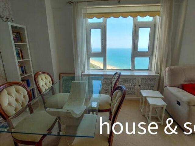 Apartment for sale in Bournemouth