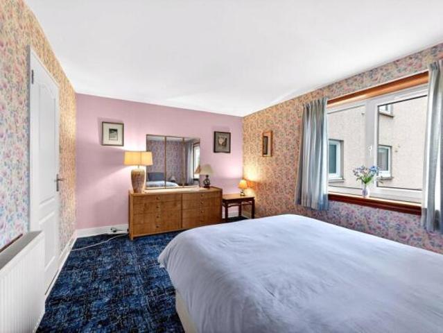 Apartment for sale in Scotland