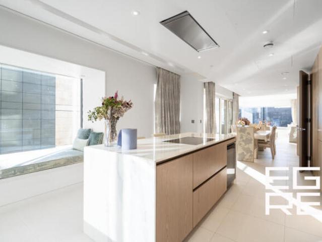 Apartment for sale in Cat Hill