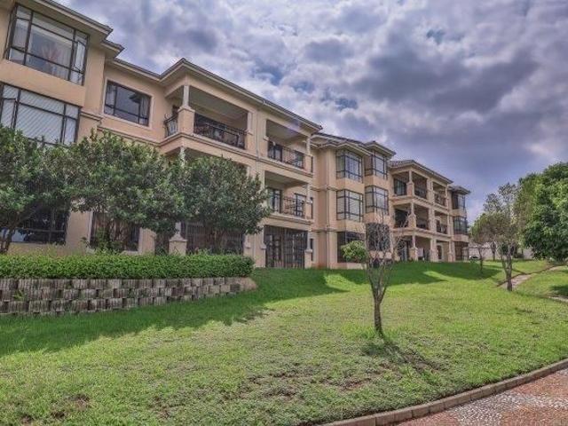 Apartment for sale in Midrand