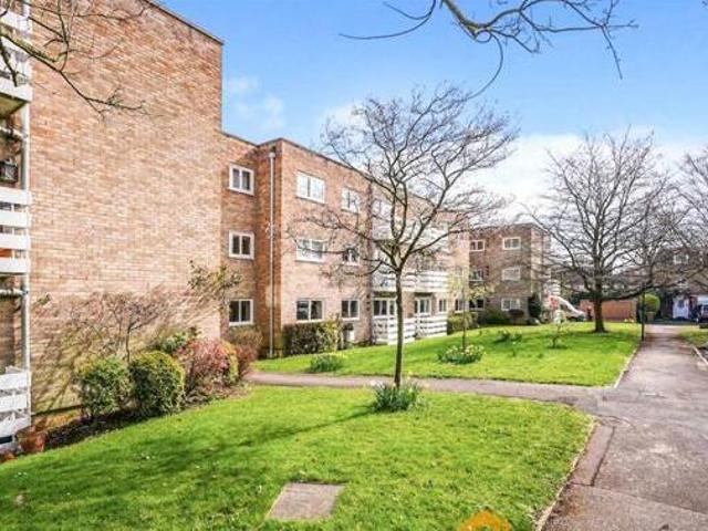 House for sale in The Slade, Oxfordshire