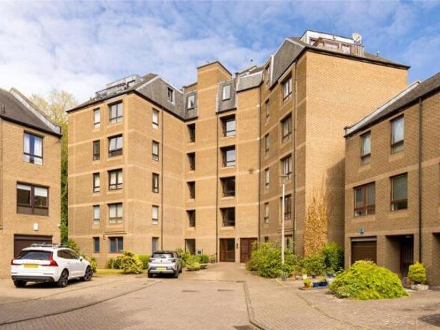 Apartment for sale in Scotland