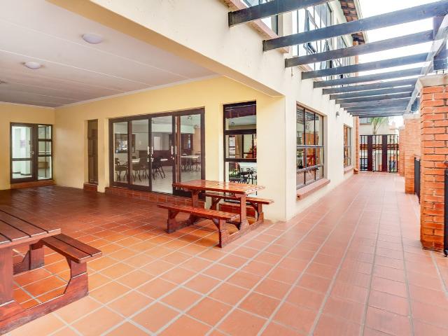 Apartment for sale in Sandton
