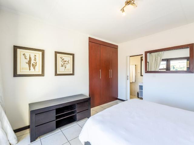 Apartment for sale in Sandton