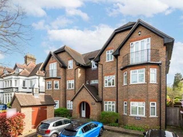 House for sale in Sutton Green, Woking