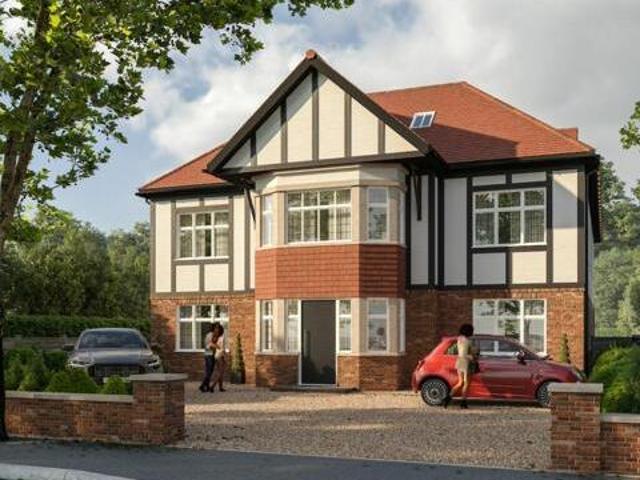 House for sale in Sutton Green, Woking