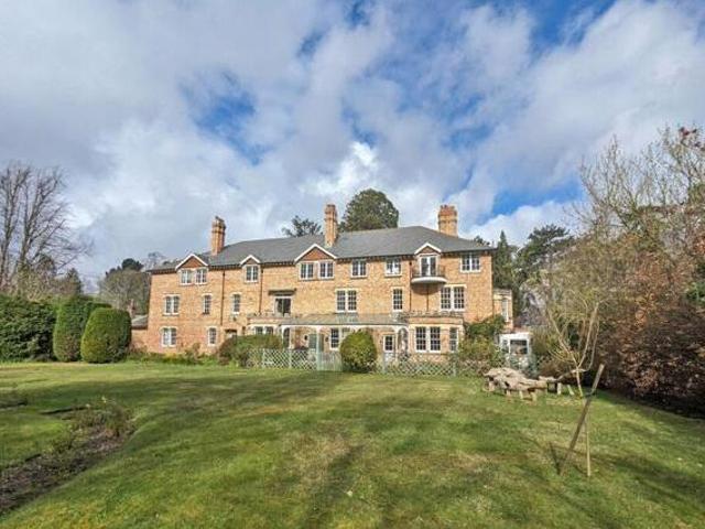 House for sale in Ashurst Bridge, Hampshire