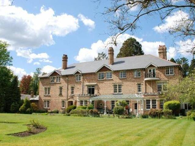 House for sale in Ashurst Bridge, Hampshire