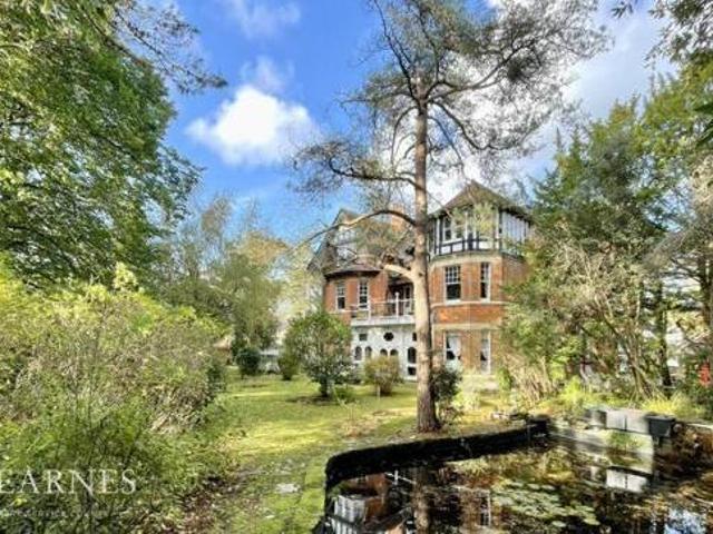 House for sale in Bournemouth