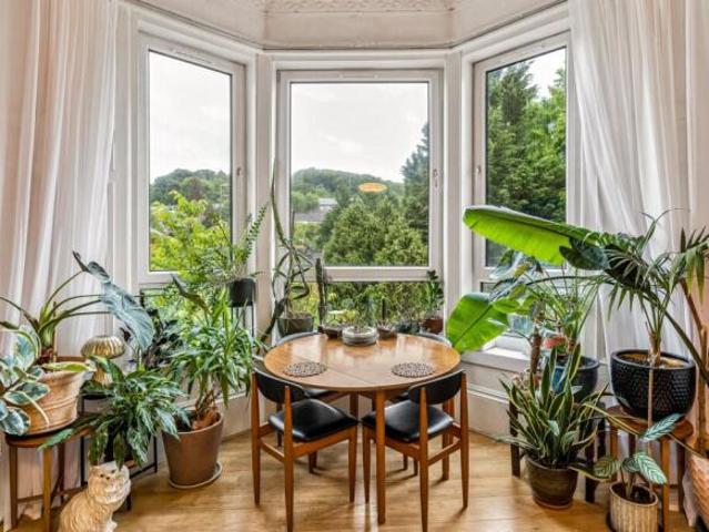 Apartment for sale in Shawlands, Scotland