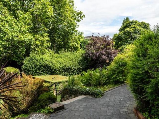 Apartment for sale in Belleau, Lincolnshire