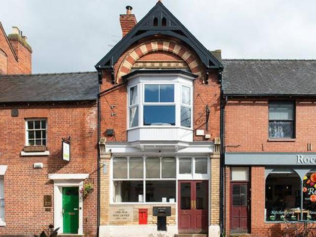House for sale in Worcestershire