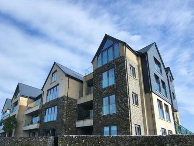 House for sale in Tenby, Pembrokeshire
