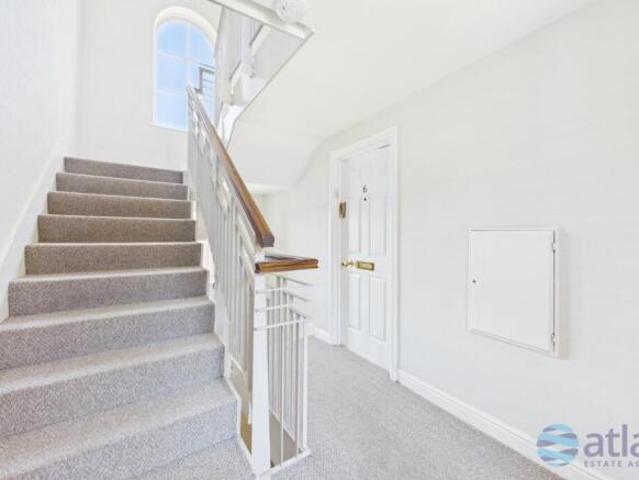 Apartment for sale in City Centre, Scotland
