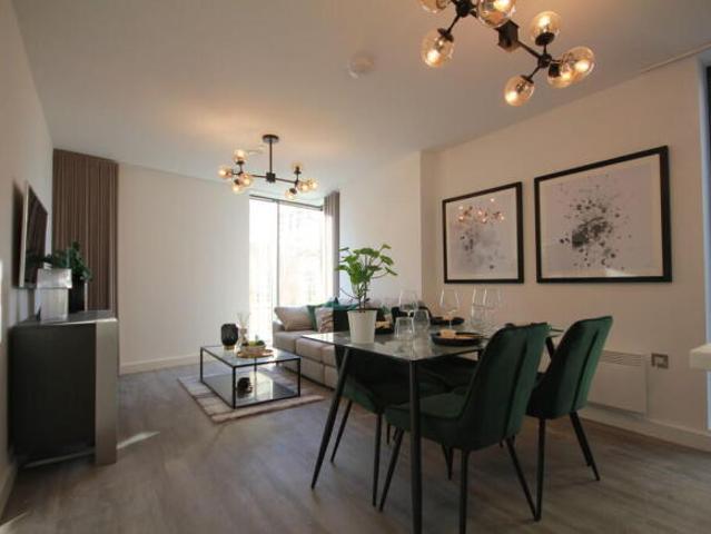 Apartment for sale in West Midlands