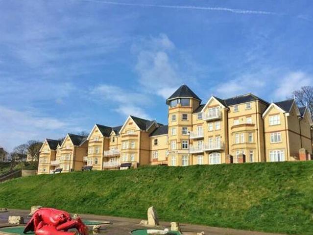 House for sale in Filey, North Yorkshire