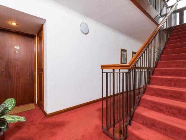 Apartment for sale in Warley Woods, West Midlands